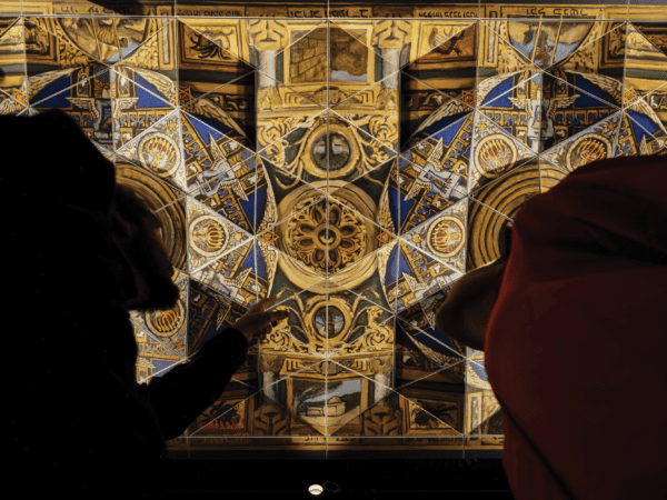 Everybody Had a Name
