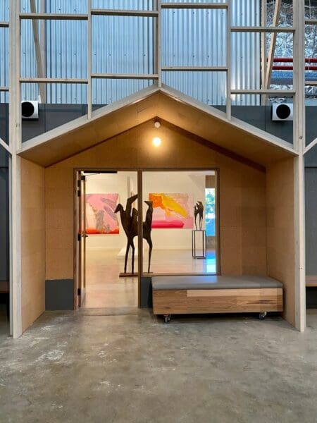 Grainger Gallery