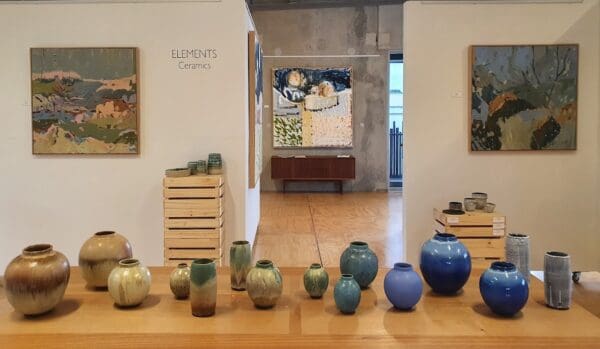 The Hive Gallery