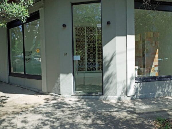 Barometer Gallery