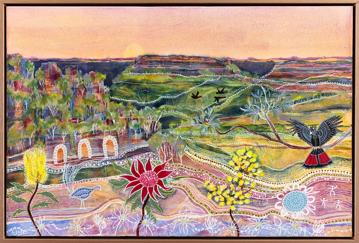 2025 Blacktown City Art Prize and Blacktown City Young Artist Prize