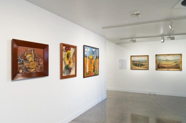 National Interests: Australian Art in the 20th Century
