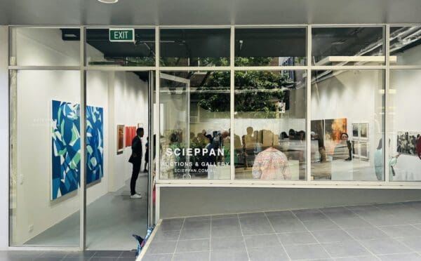 Scieppan Gallery