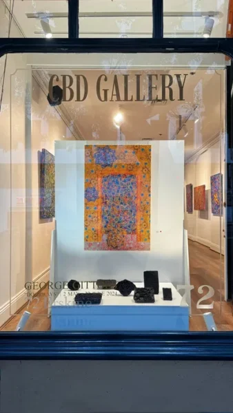 CBD Gallery