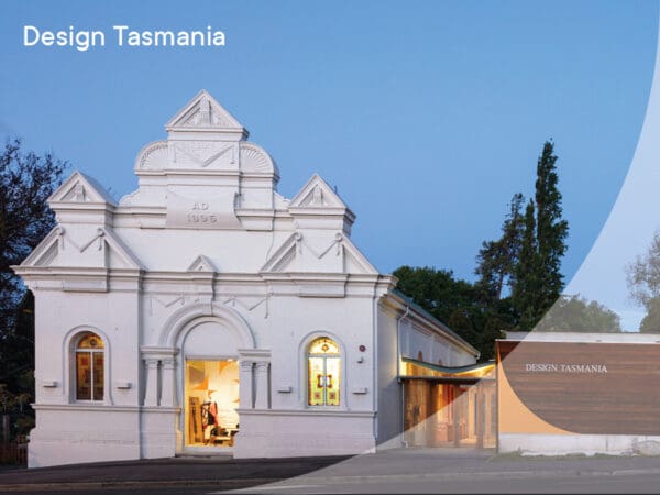 Design Tasmania