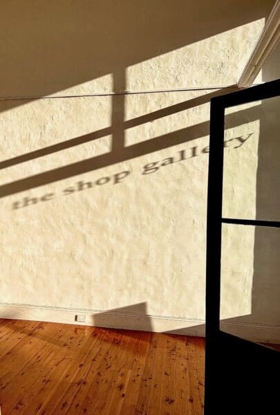 The Shop Gallery