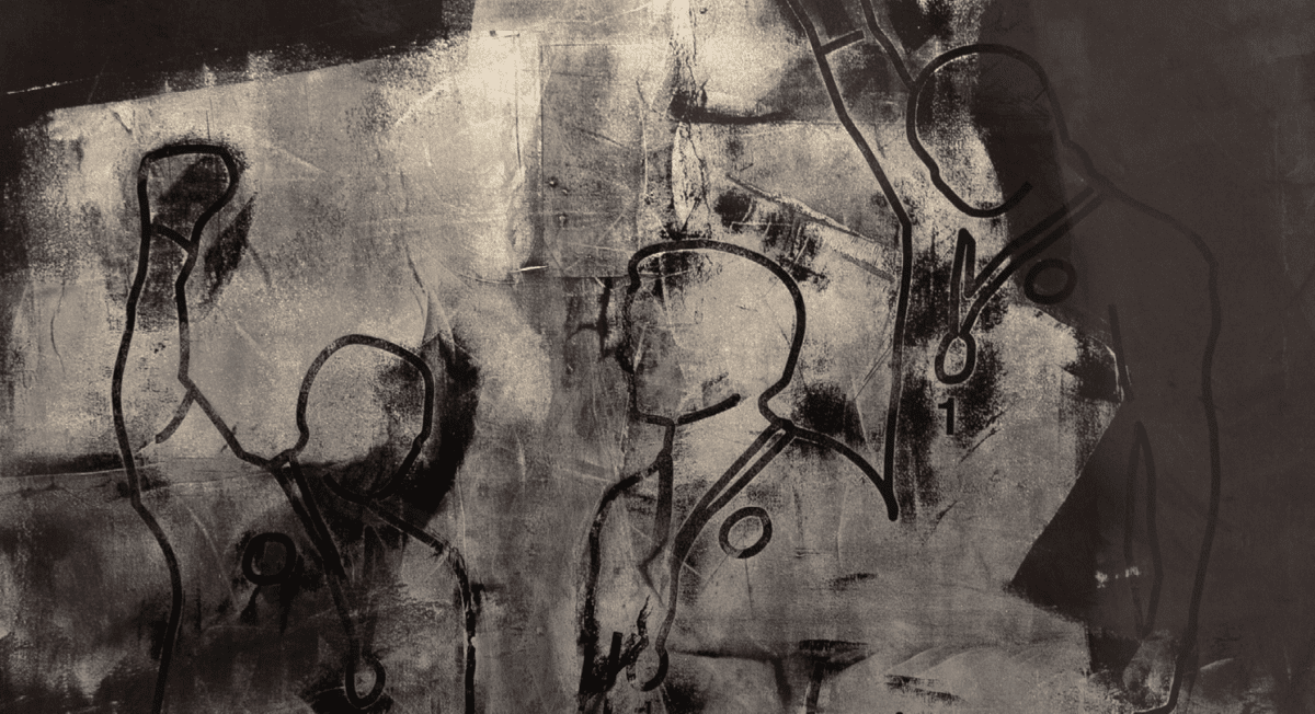 Stewart Russell: Tommie & John / Reliving the dream