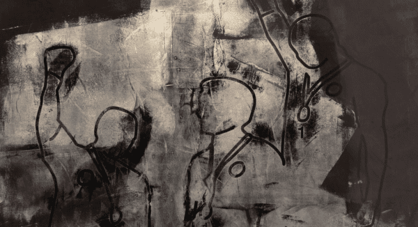 Stewart Russell: Tommie & John / Reliving the dream
