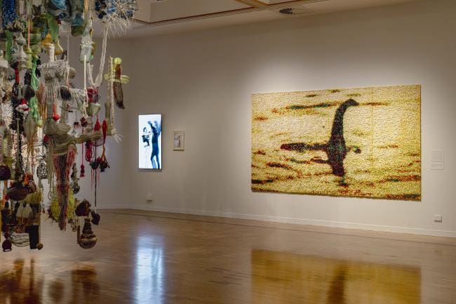 25 Moments: Reimagining Twenty-Five Years of Art
