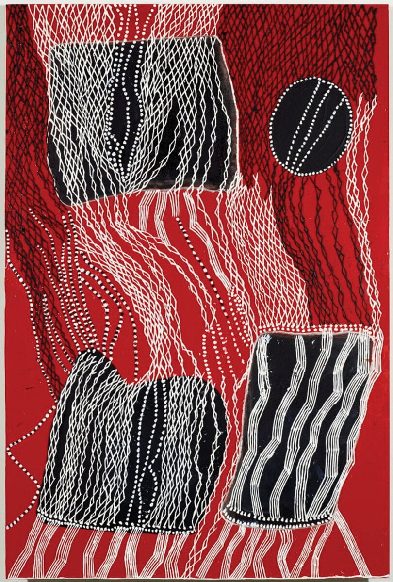 Yolŋu power: the art of Yirrkala