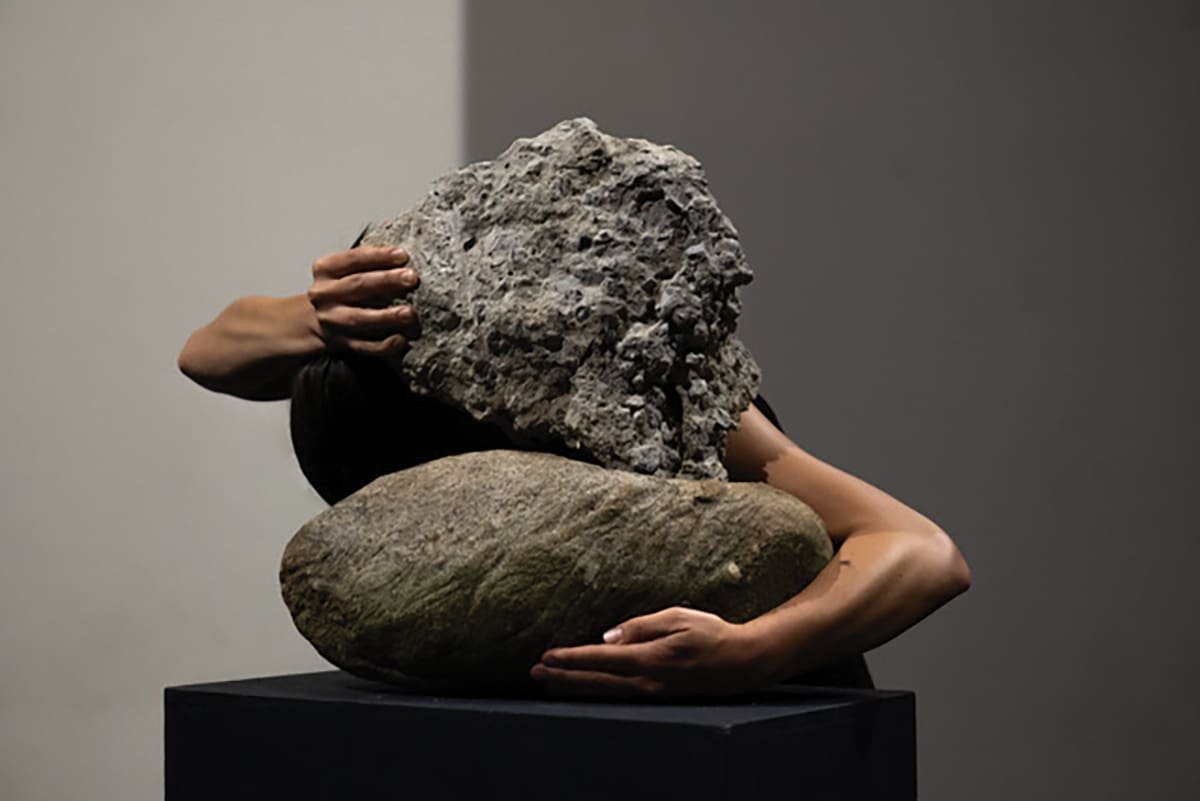 Ngurrak-al marram-u / Body of the Mountain Exhibition