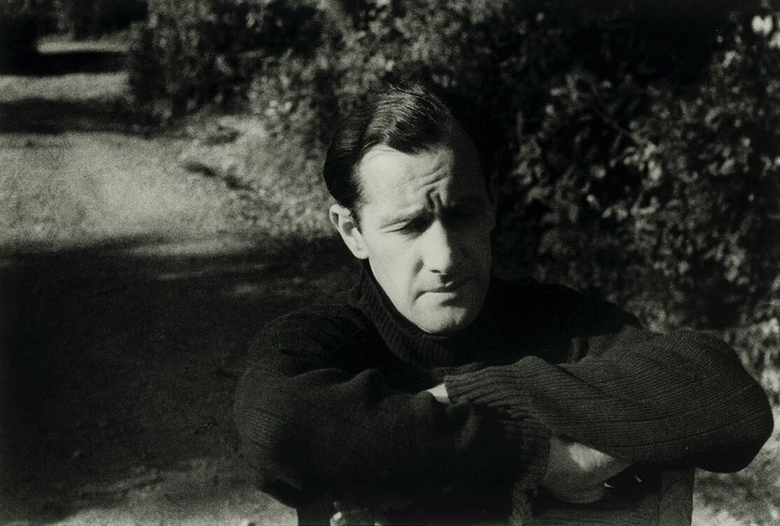 Aftershocks: Nolan and the Holocaust