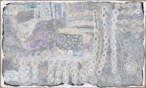 65,000 Years: A Short History of Australian Art
