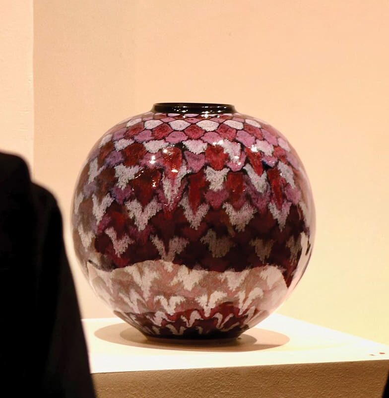 A Passionate Collector: The GK Lesselyoung Collection