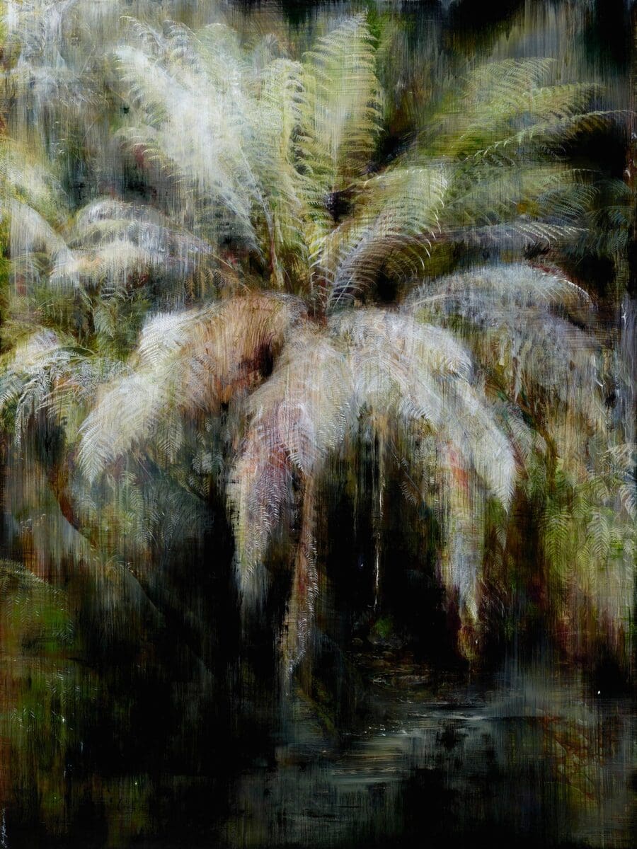 Ghosts