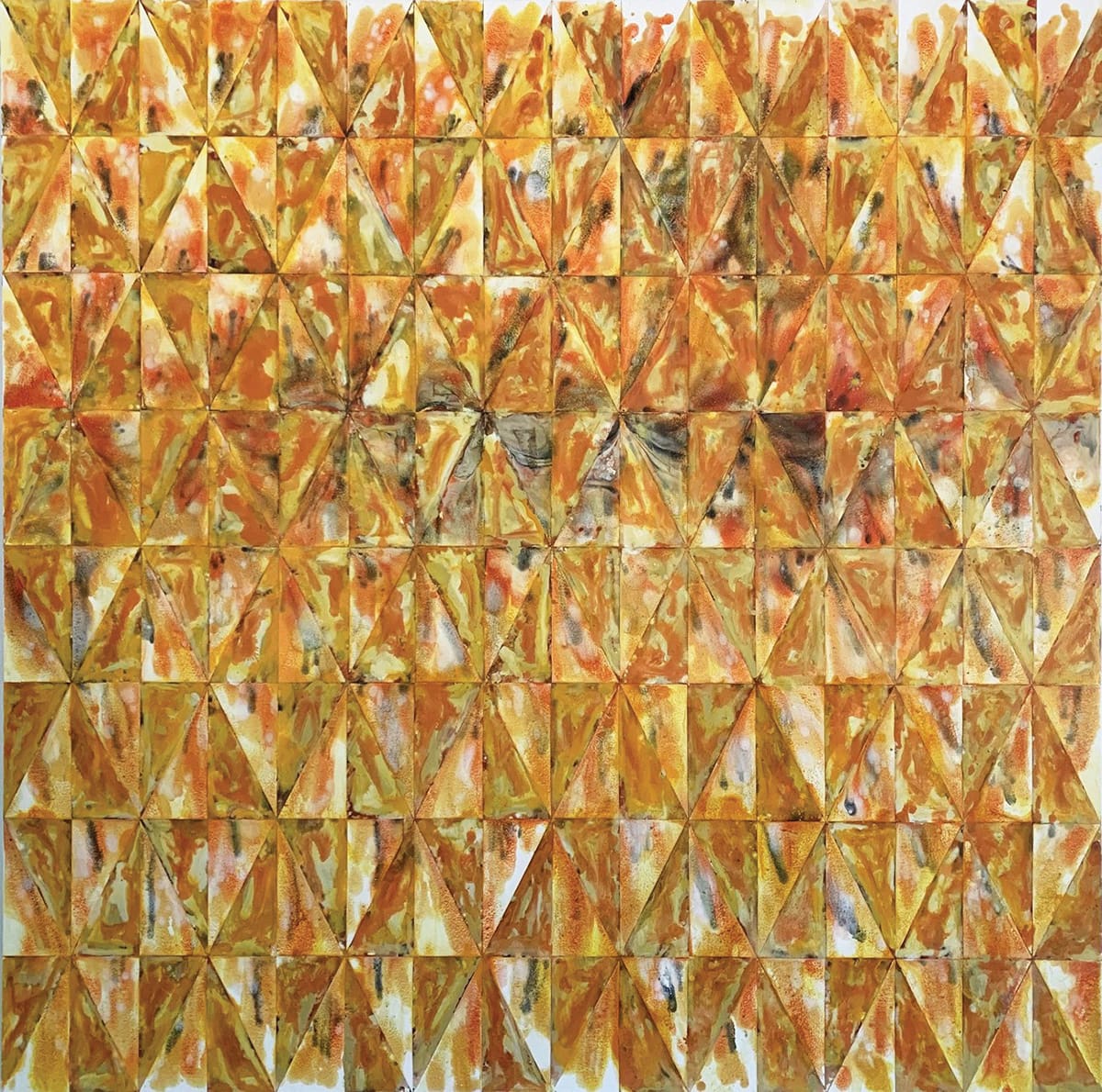 Kairos Paintings