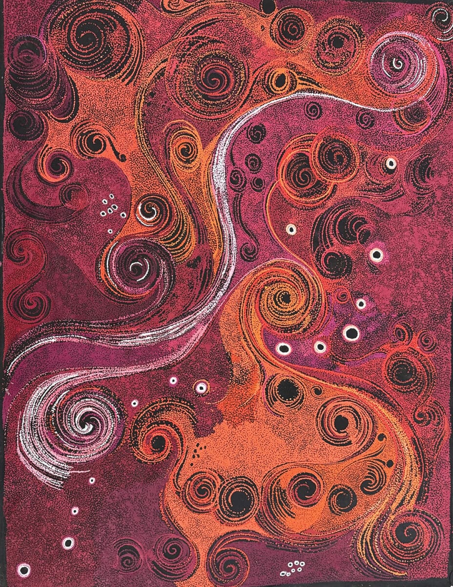 THE SEVEN SISTERS