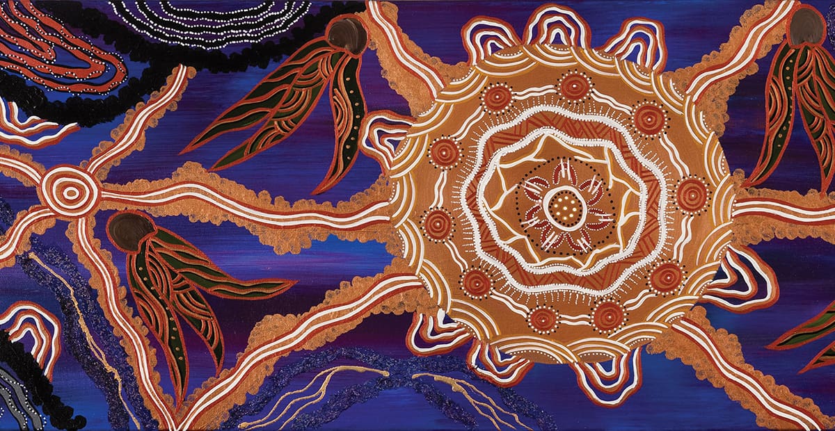 Marrup Biik: Spirit Land