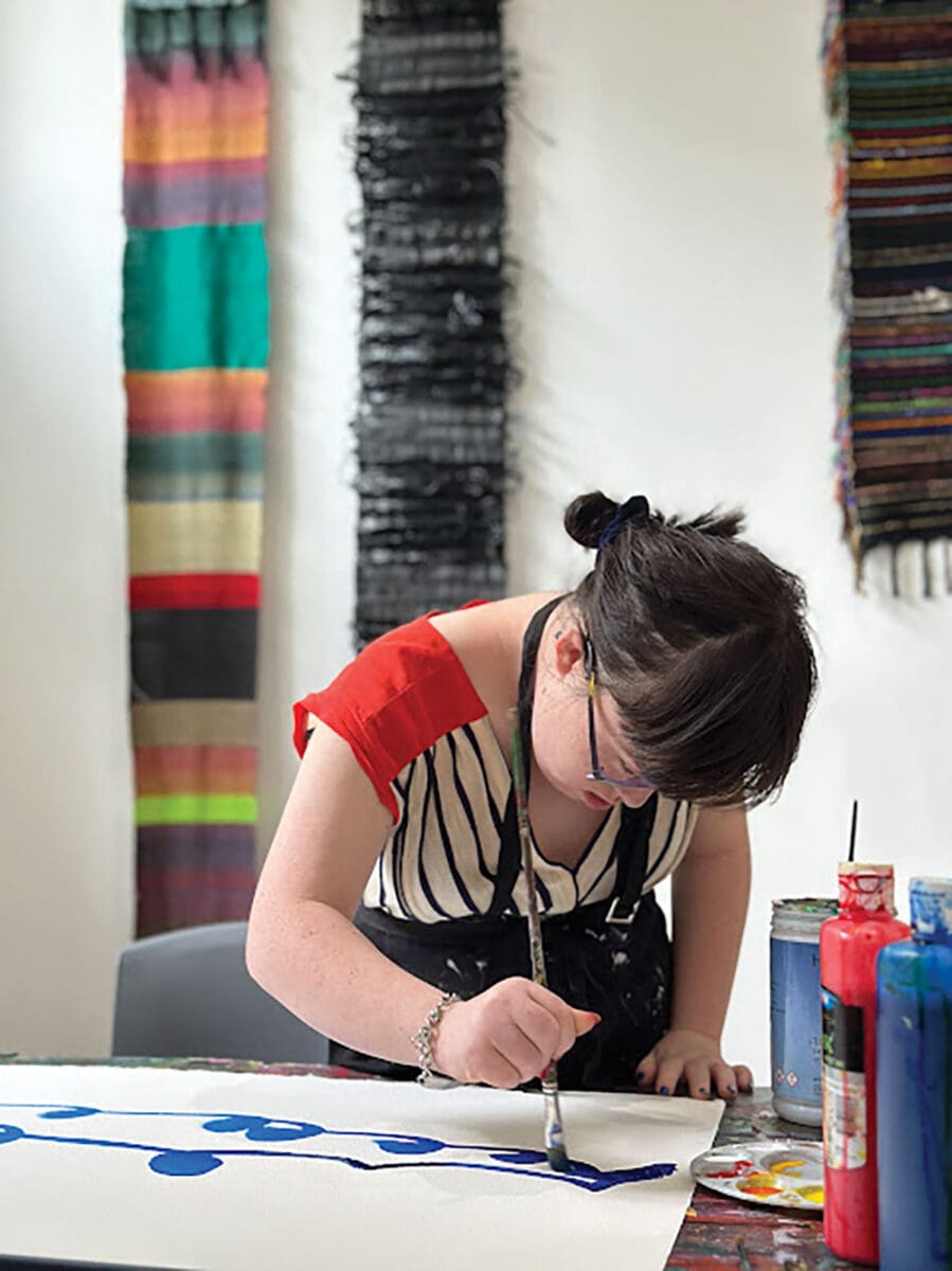 Outside the Box – 25 Years of Studio ARTES