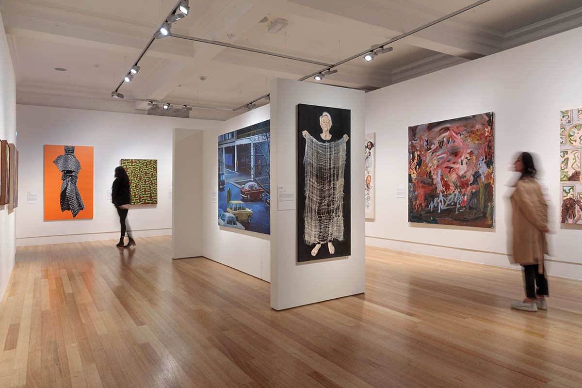 Bayside Painting Prize