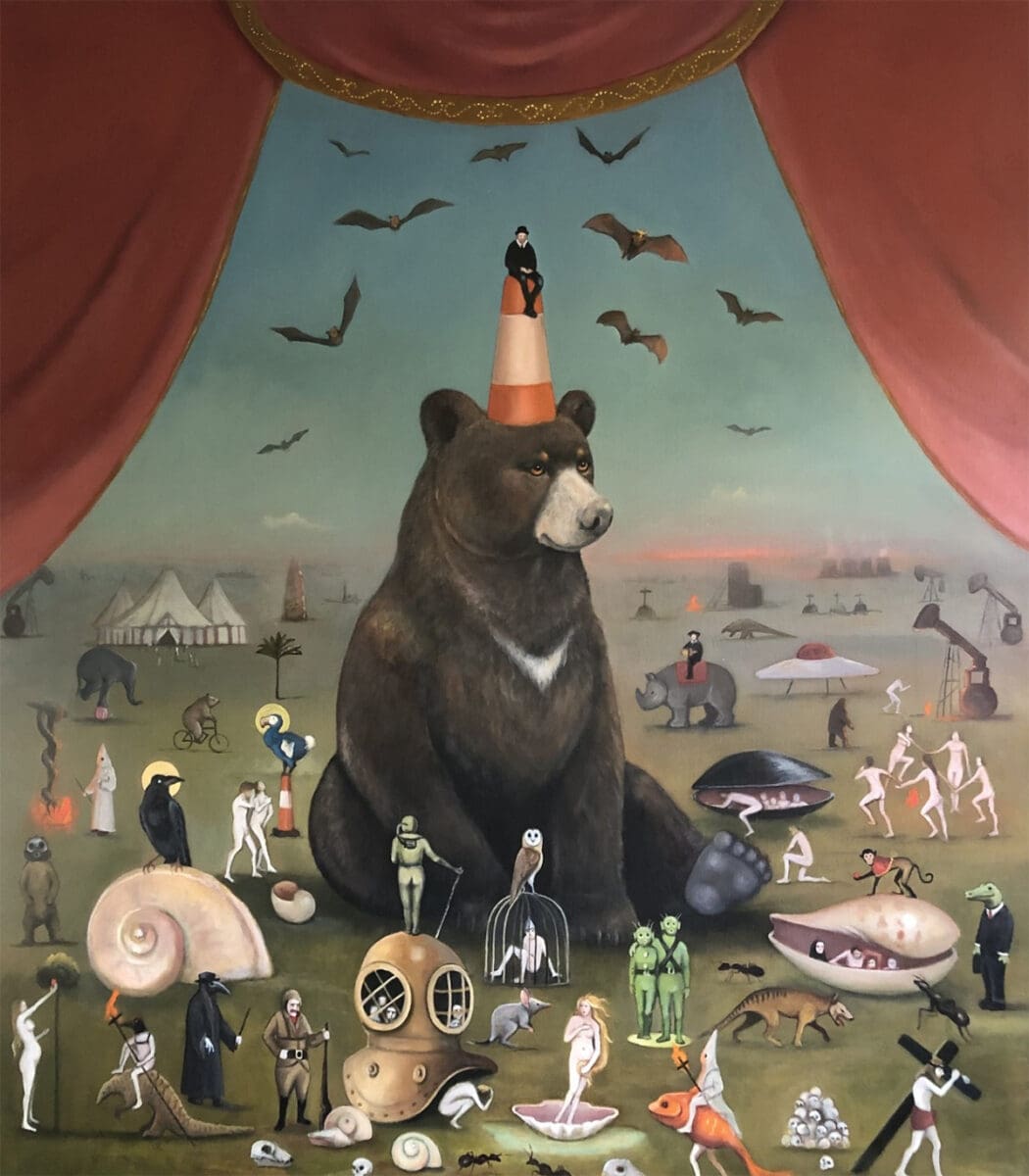 Imagination II