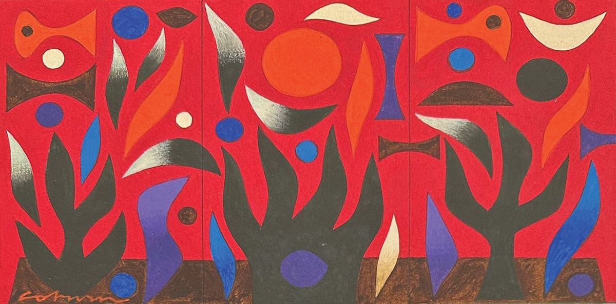 Group Exhibition