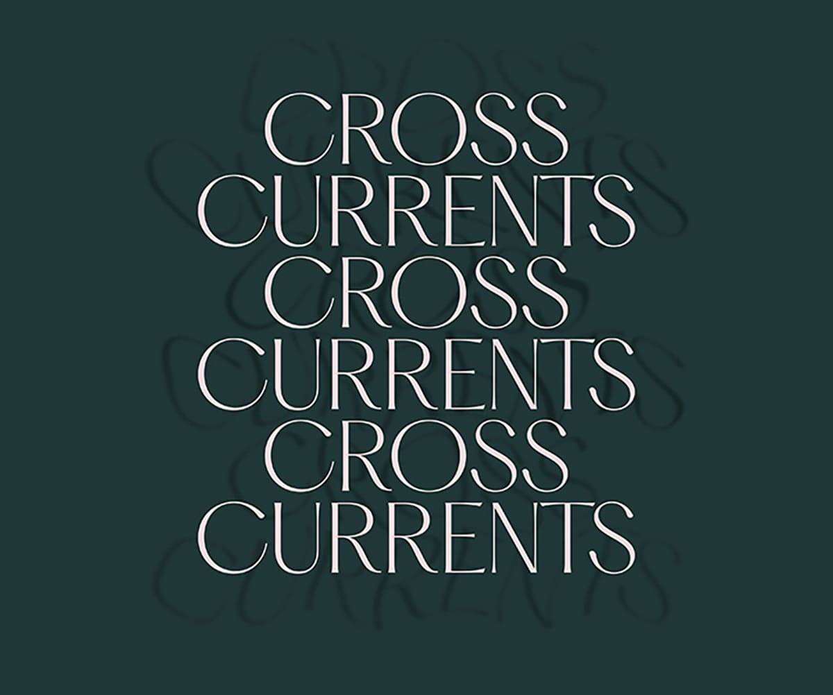 Crosscurrents