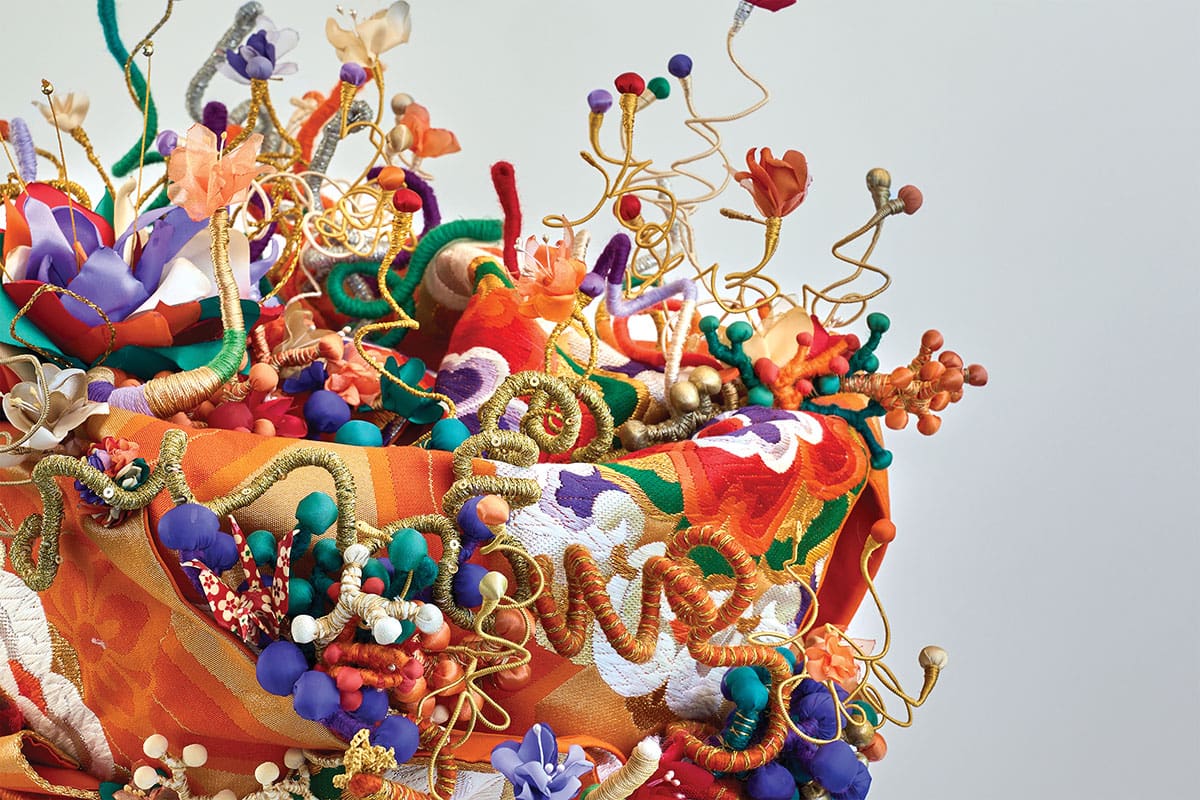 Sanctuary: 25 Years of Hazelhurst Arts Centre