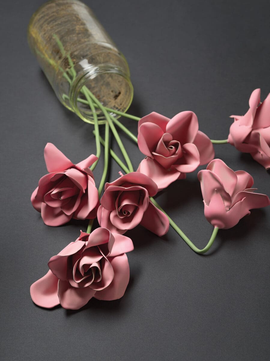 Beautiful Tensions: Gray Street Workshop celebrates forty years.