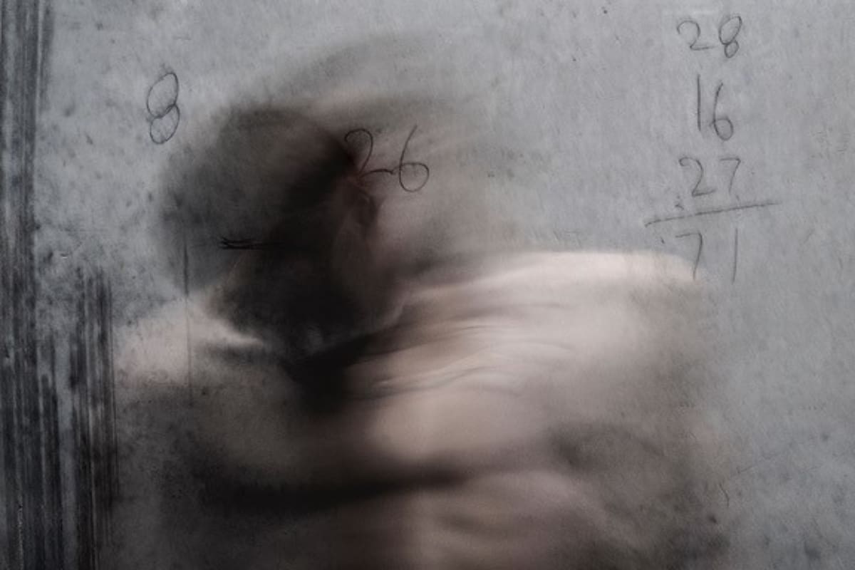 Bleak House: Dark Visions