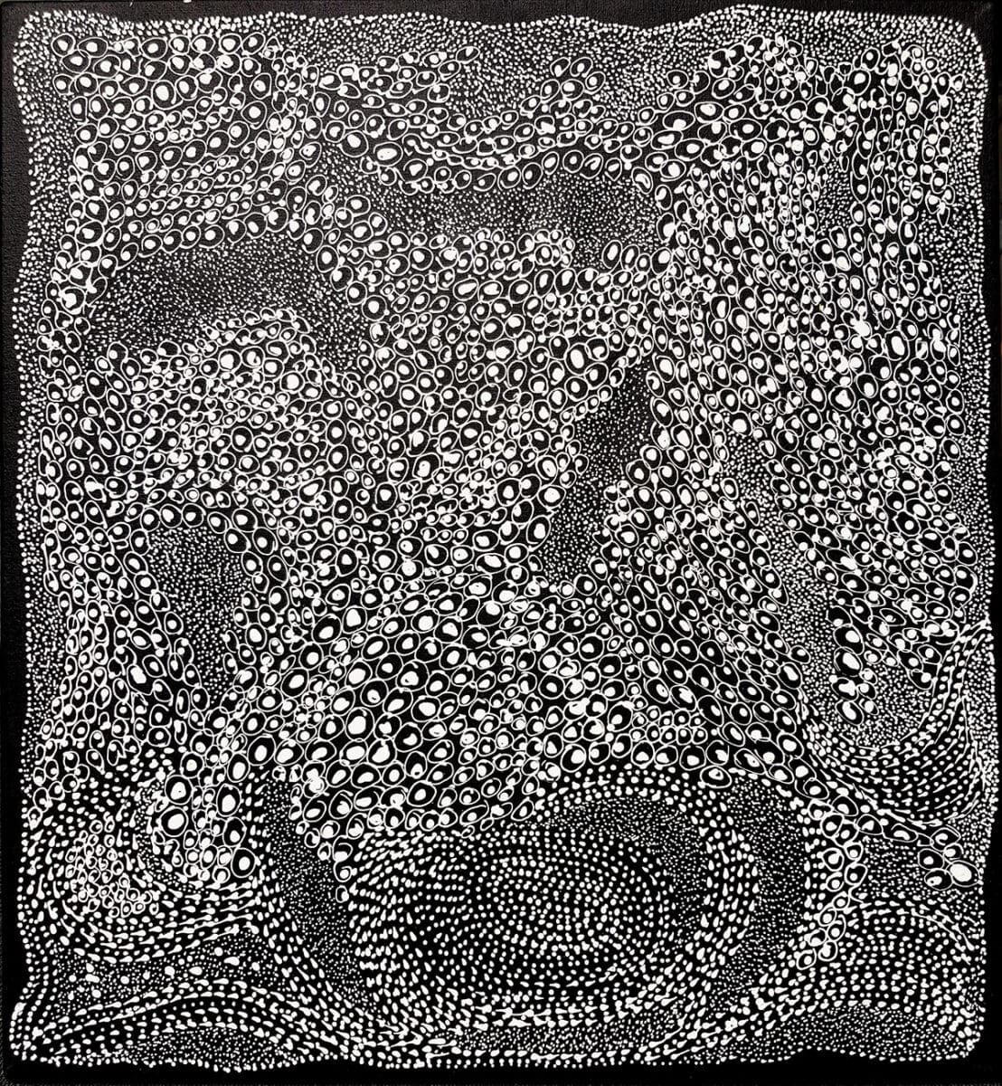 Jorna Newberry: A retrospective