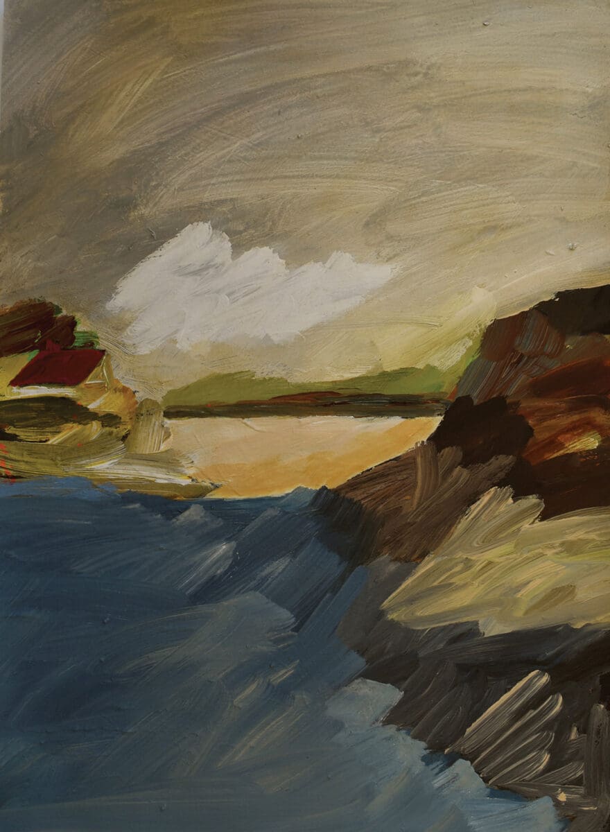 Sound of the Coast