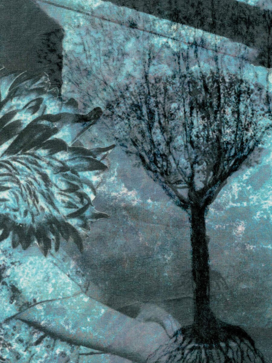 New Works: 3 stories