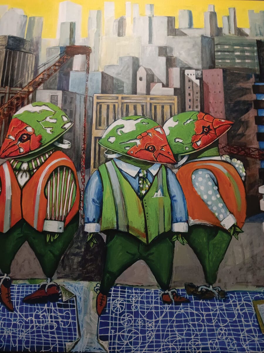 Housing Crisis