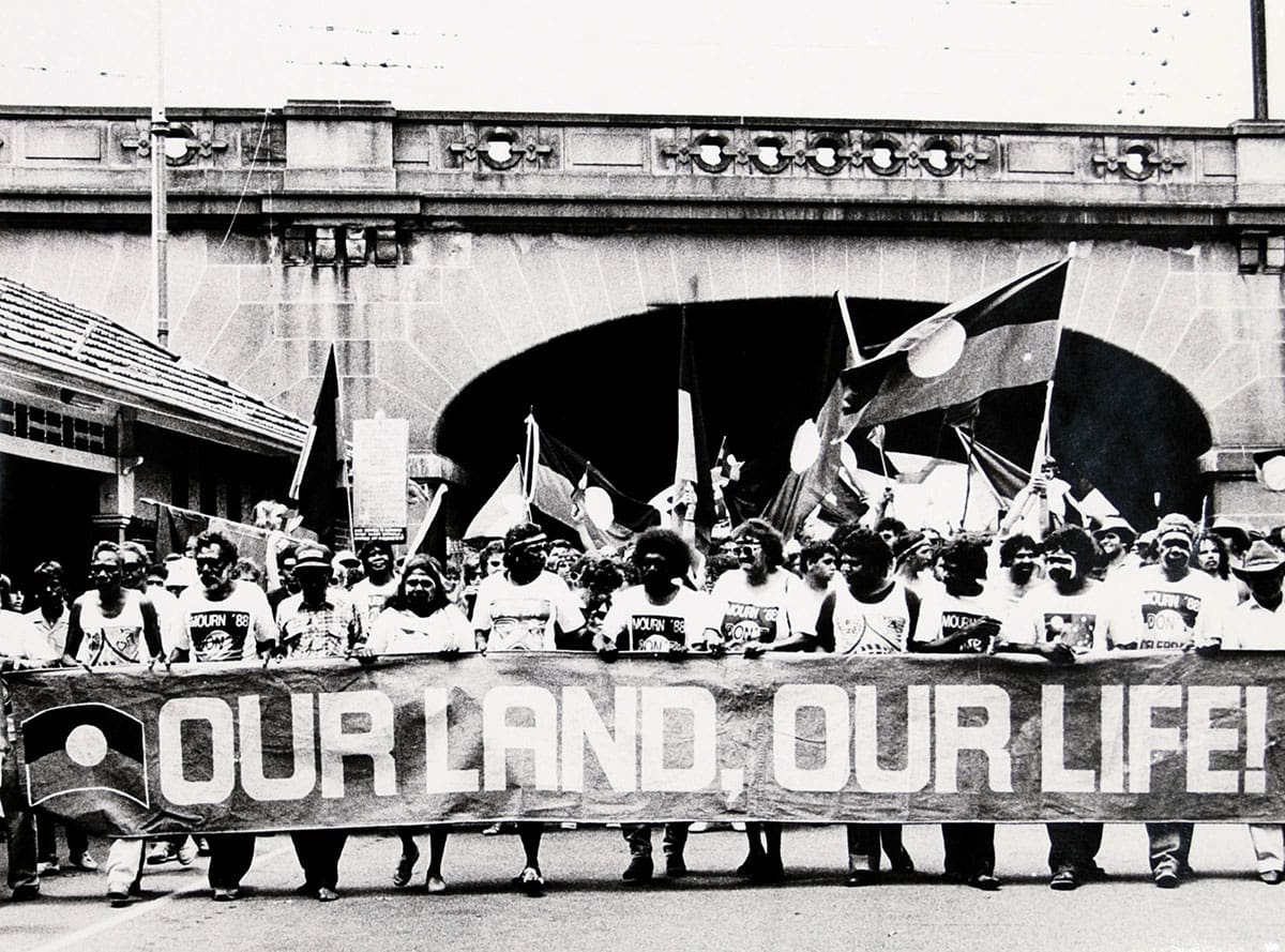 Protest is a creative act: Australian women photographers 1975–2025
