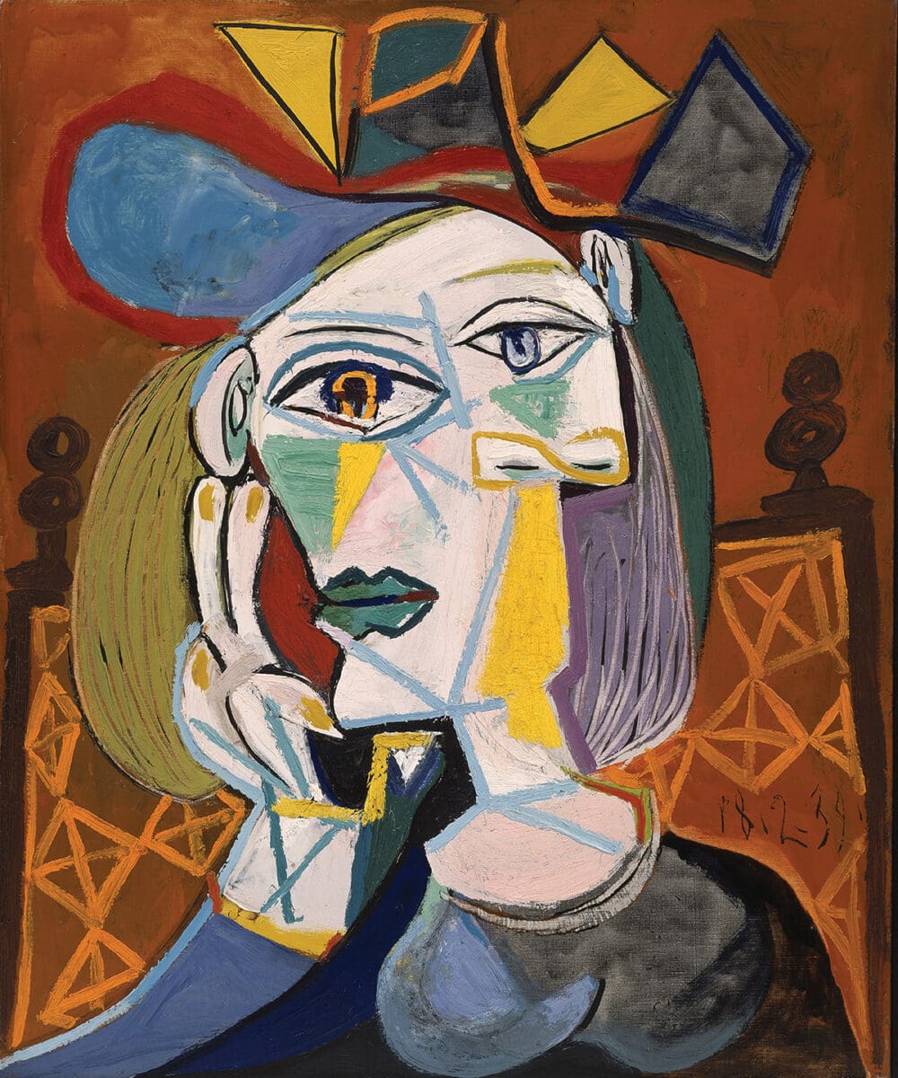Cézanne to Giacometti: Highlights from Museum Berggruen / Neue Nationalgalerie
