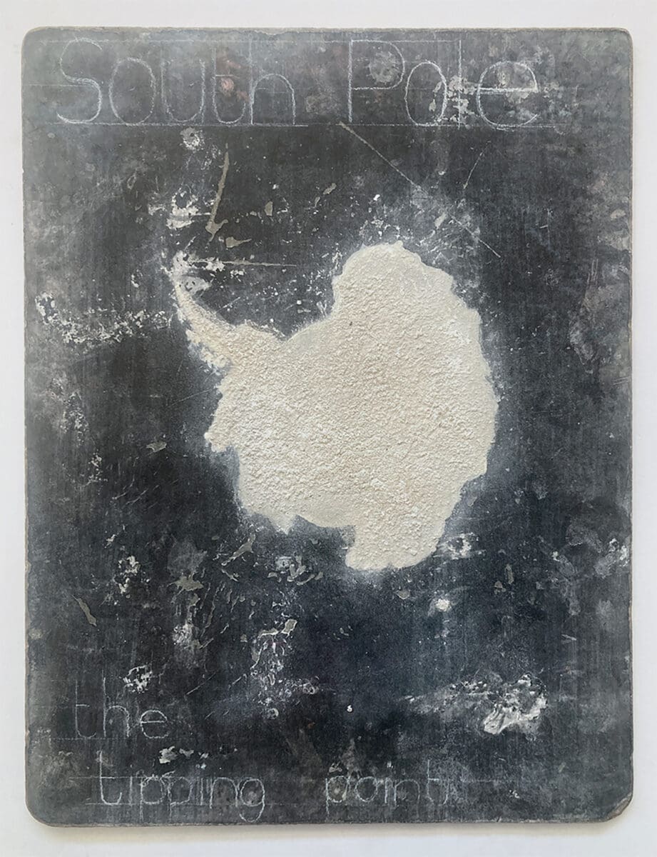 Tabula Rasa