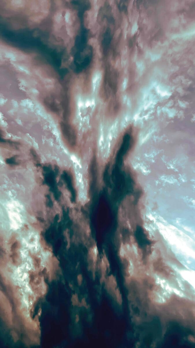 Sounds of Clouds
