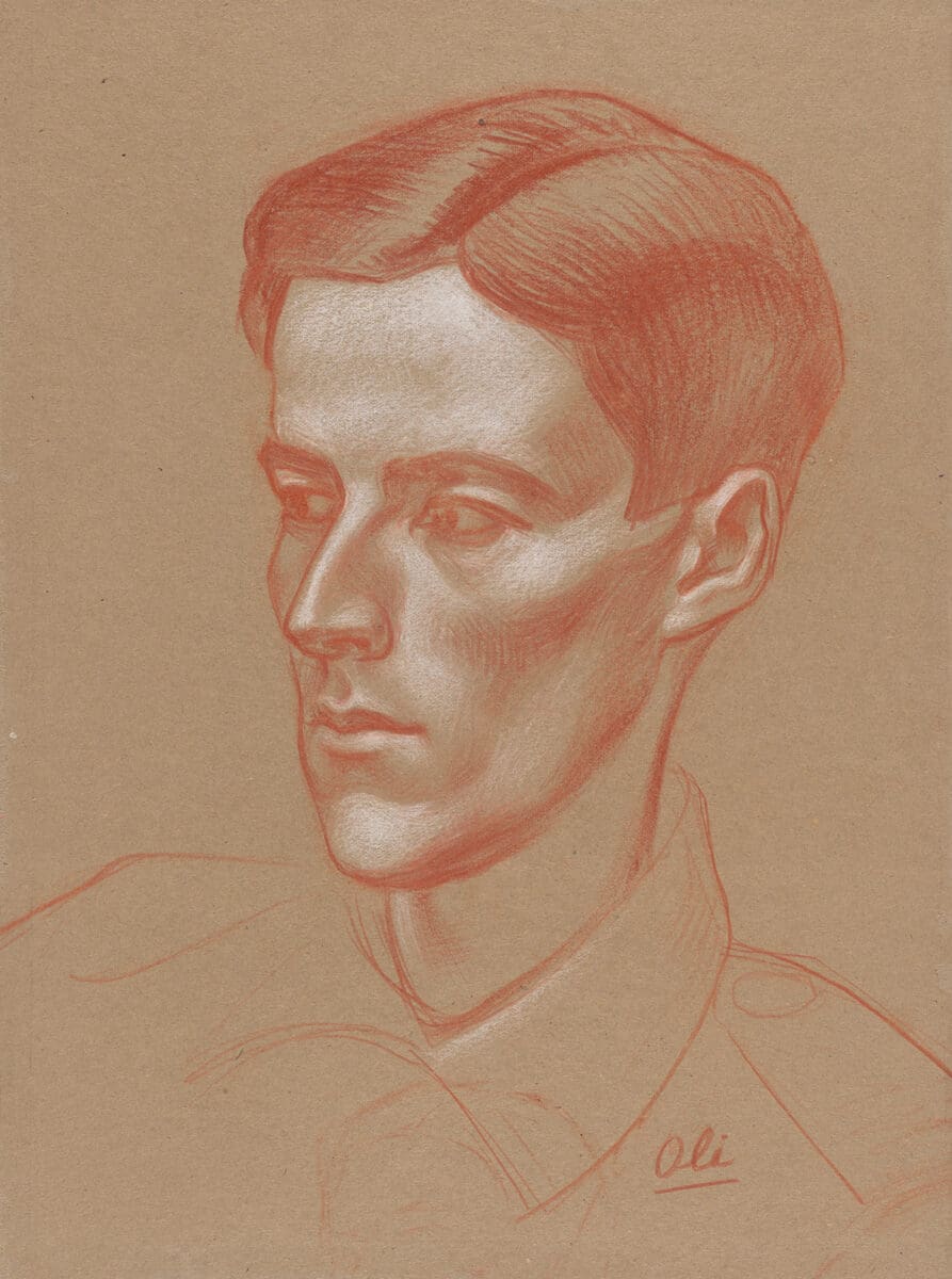 Oliffe Richmond