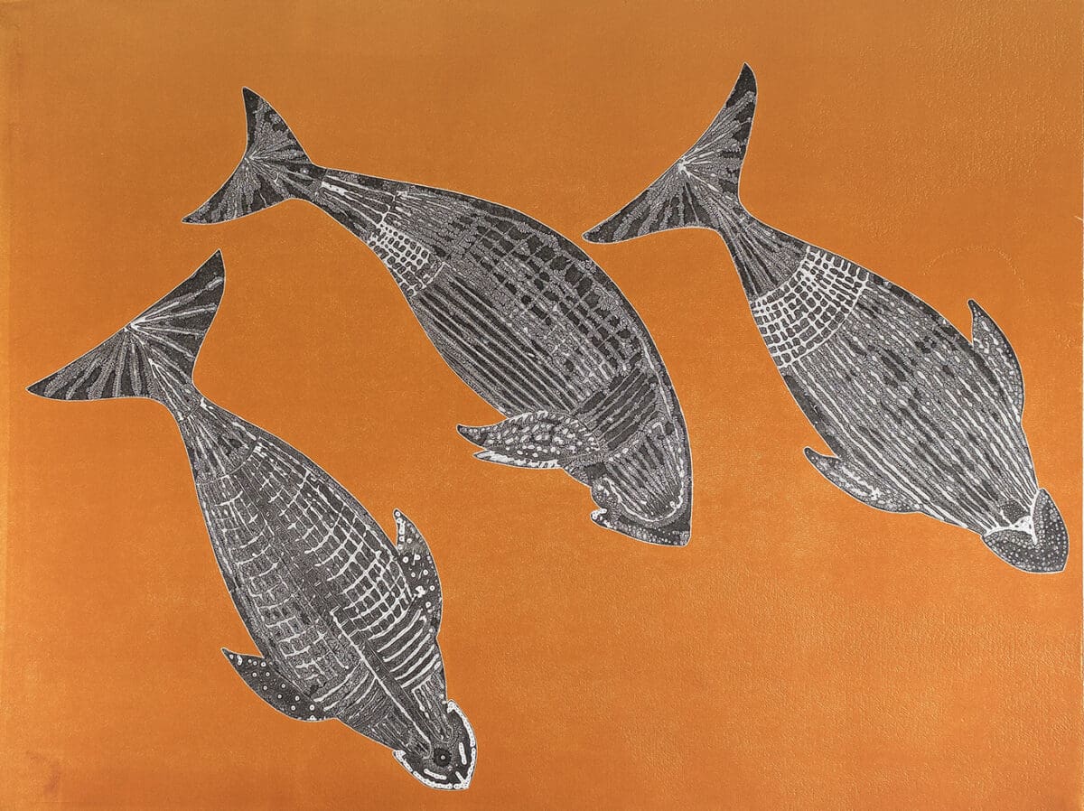 Malu Mabaigal (Men of the Sea)