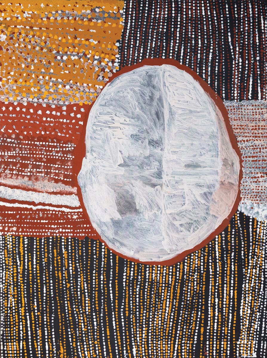 Parlingarri Amintiya Ningani Awungarra: Old and New at Jilamara Arts