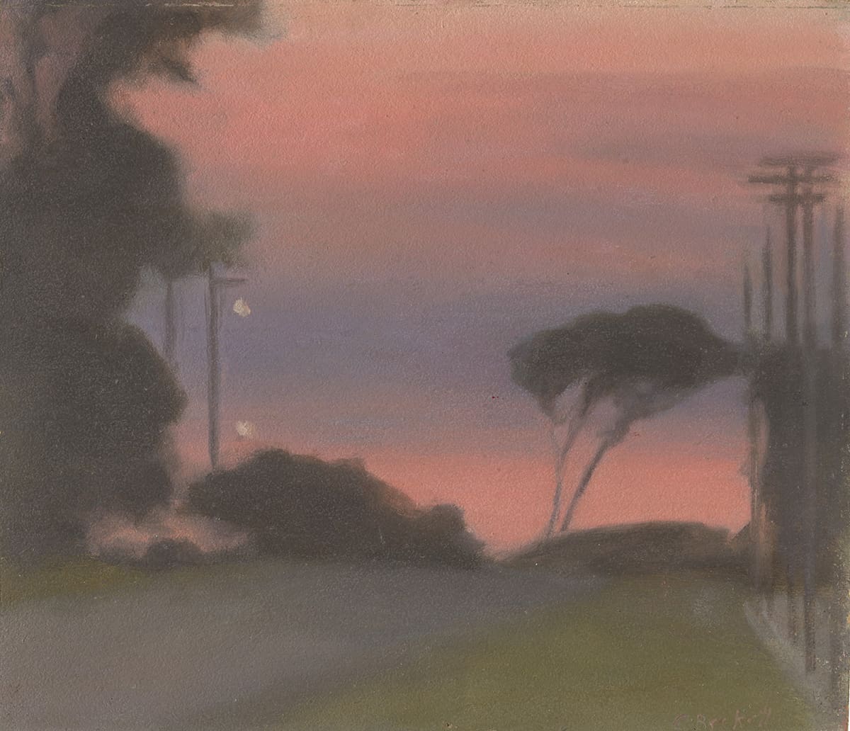 Paintings from the National Collection