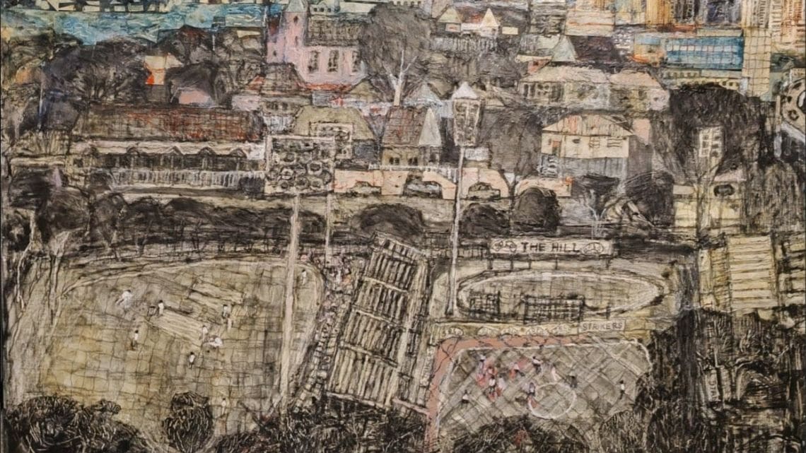 Redcliffe Art Society Exhibition of Excellence 2025