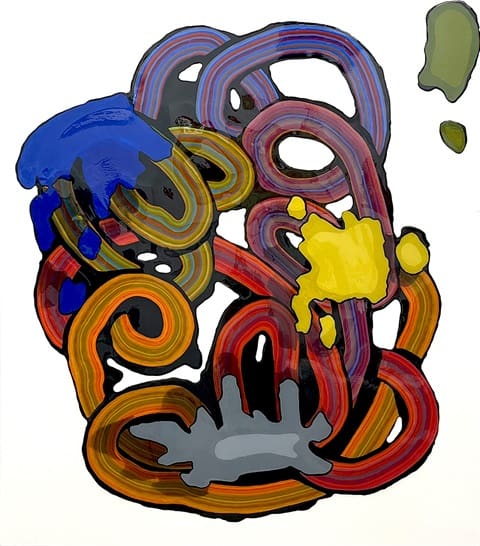 Key Rhythm