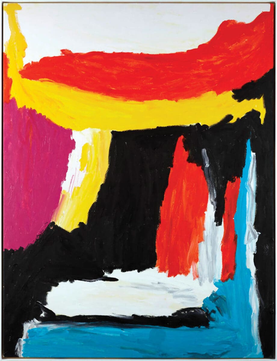On Display: The Story of Artbank