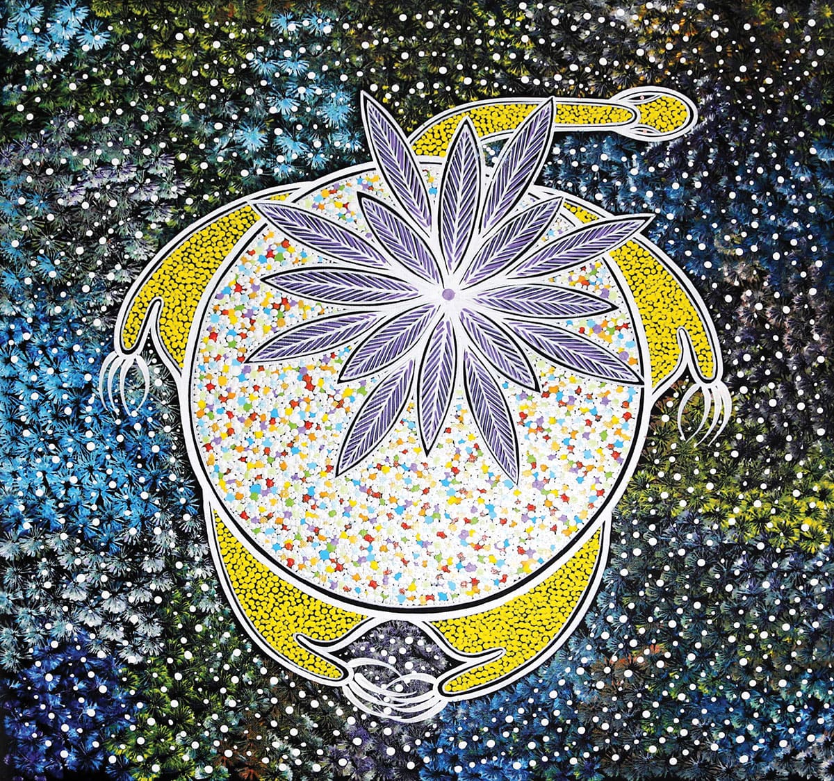 NAIDOC 2025: Strength, Resilience, Connection