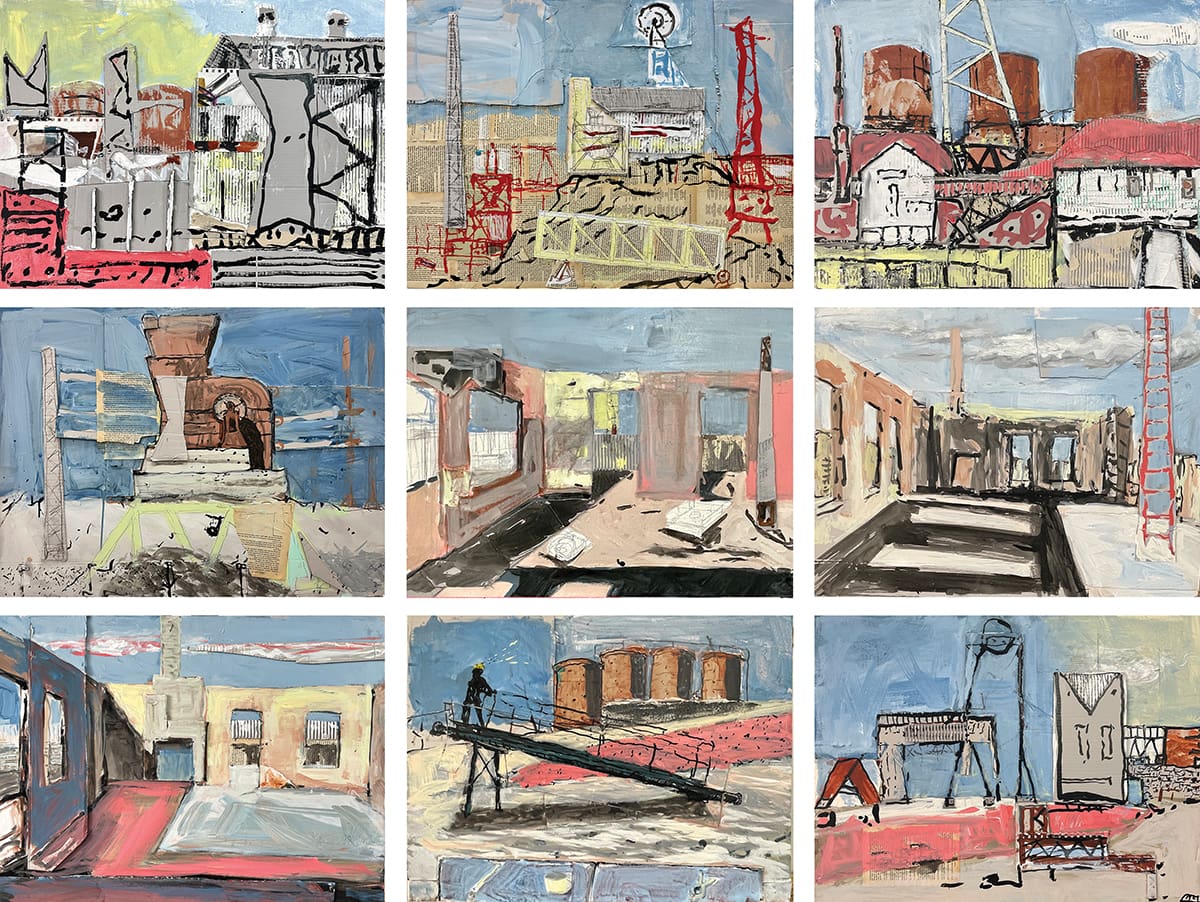 Pro Hart Outback Art Prize 2025