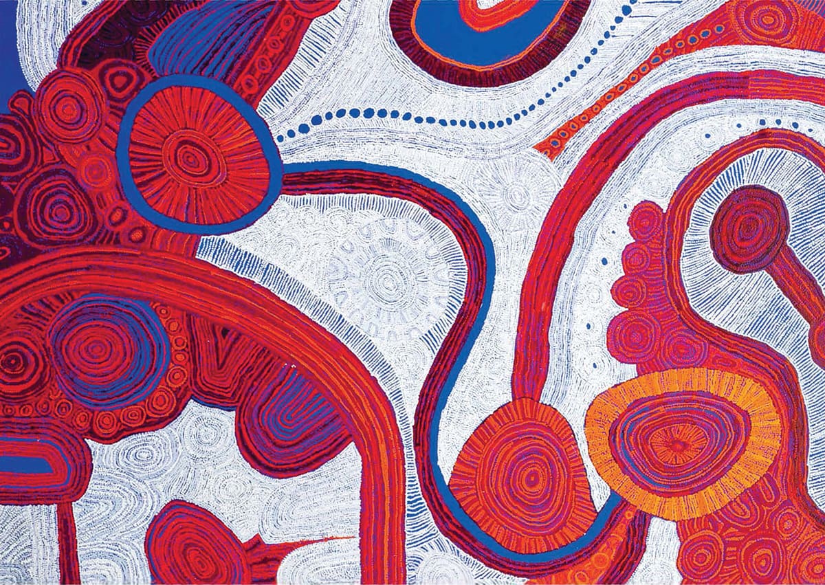 maḻatja-maḻatja (those who come after)