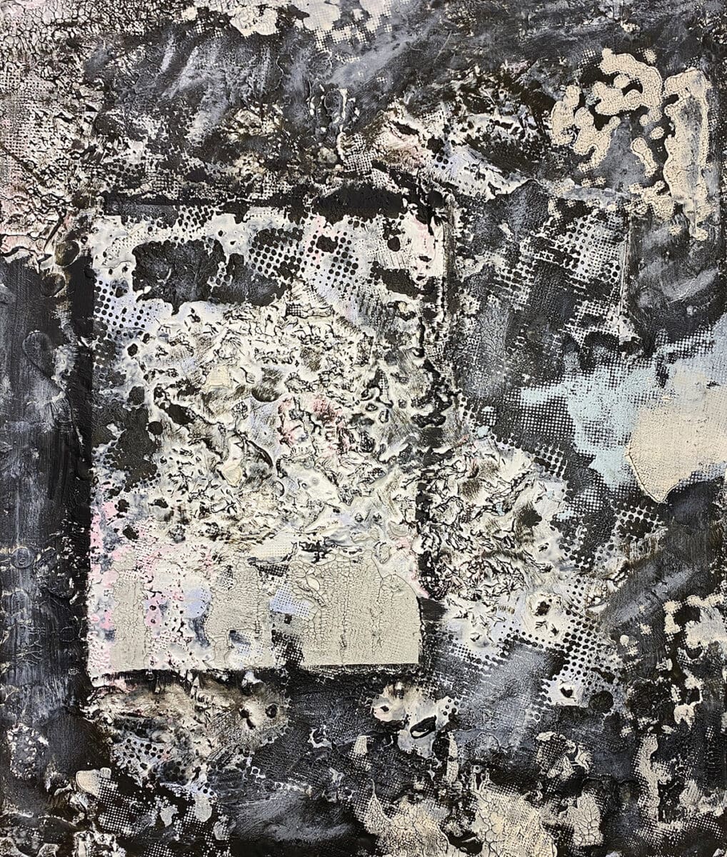 Inner Currents: Abstraction and the Unseen Self