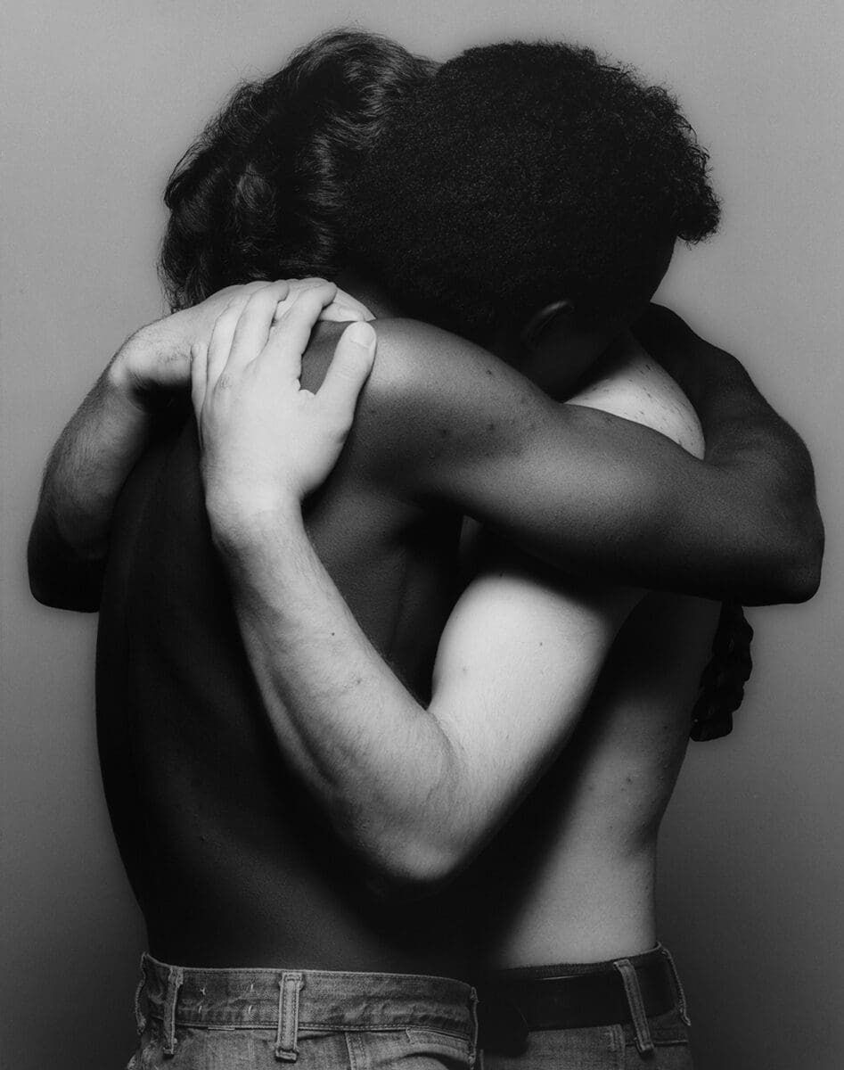 ENNINFUL x MAPPLETHORPE